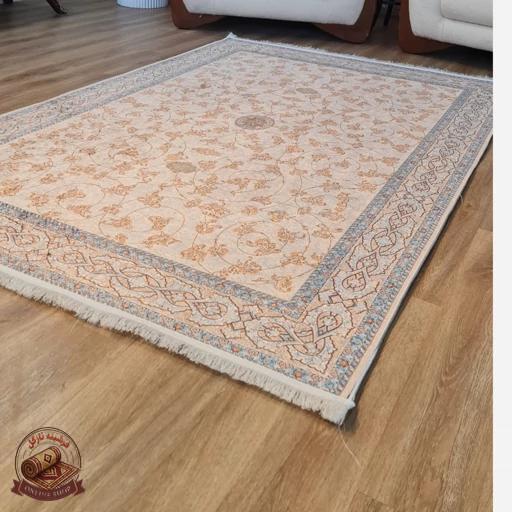 فرشینه مخمل مدرن ترمز دار (ابعاد دلخواه) تولید میشه u32