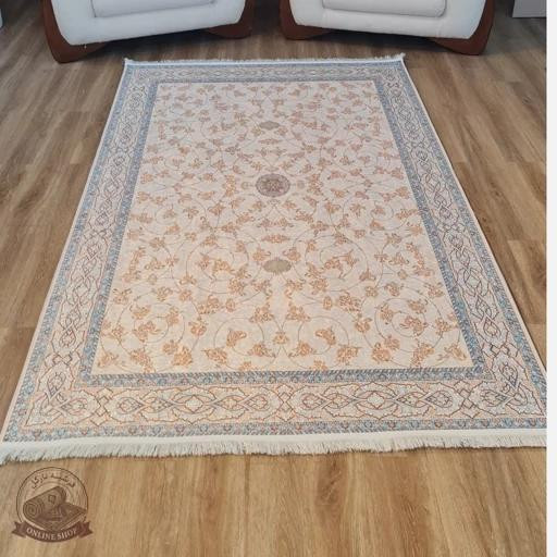 فرشینه مخمل مدرن ترمز دار (ابعاد دلخواه) تولید میشه u32