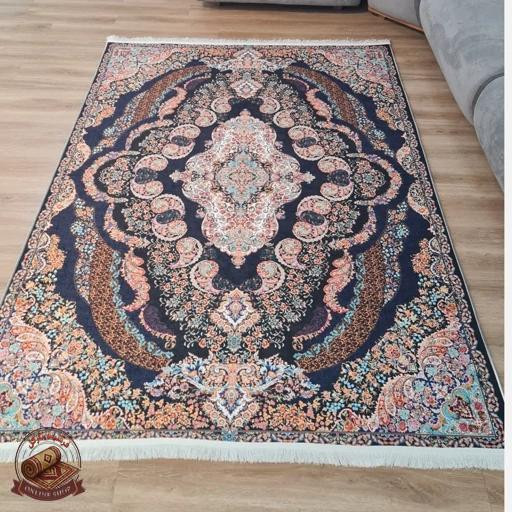 فرشینه مدرن - نرمی ابریشمی و استپدار(ابعاد دلخواه) تولیدمیشهa117