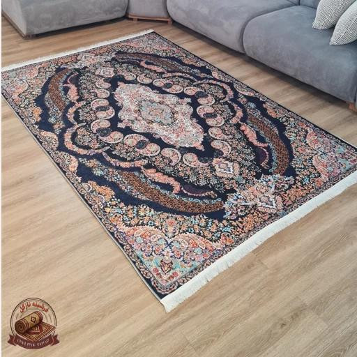 فرشینه مدرن - نرمی ابریشمی و استپدار(ابعاد دلخواه) تولیدمیشهa117