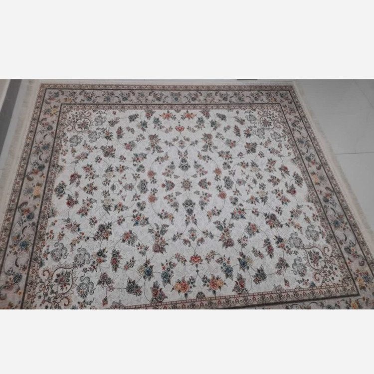 فرشینه مدرن مخمل استُپ دار (ابعاد دلخواه) تولیدمیشهu08 رنگ بندی (پس کرایه)