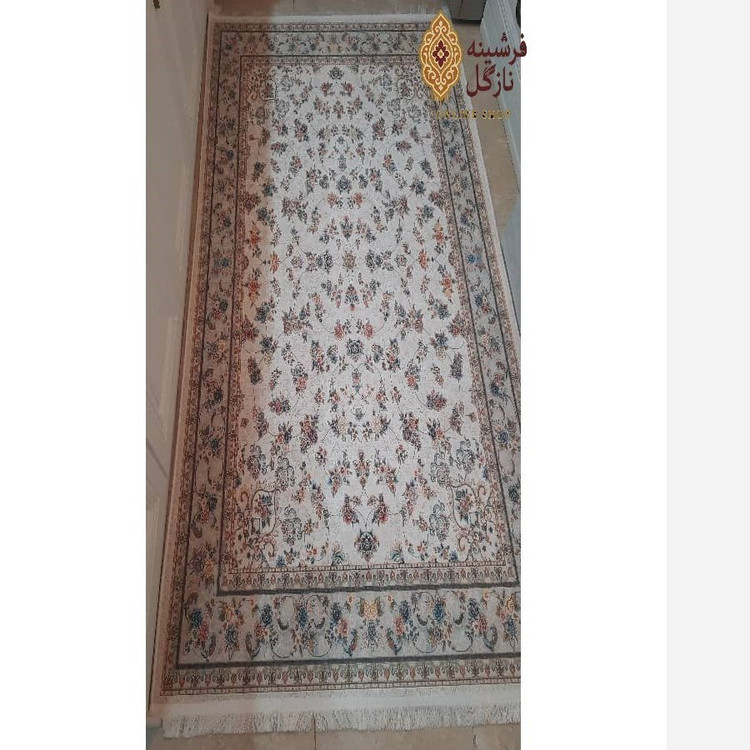 فرشینه مدرن مخمل استُپ دار (ابعاد دلخواه) تولیدمیشهu08 رنگ بندی (پس کرایه)