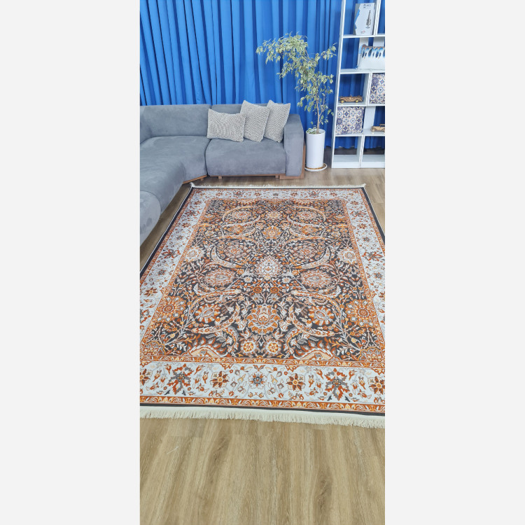 فرشینه مخمل طرح ابریشمی استُپ دار (ابعاد دلخواه) تولیدمیشهa147 (پس کرایه)