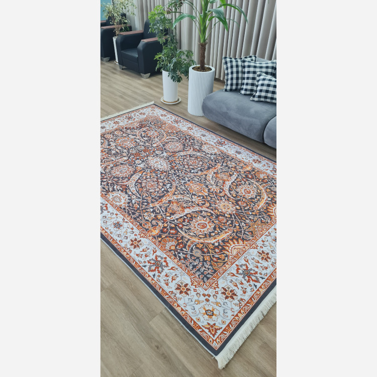 فرشینه مخمل طرح ابریشمی استُپ دار (ابعاد دلخواه) تولیدمیشهa147 (پس کرایه)