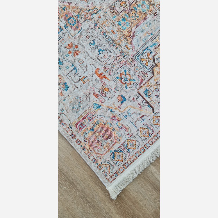 فرشینه فانتزی جنس مخمل تُرک تولید ابعاد دلخواه استُپ دار(پس کرایه)