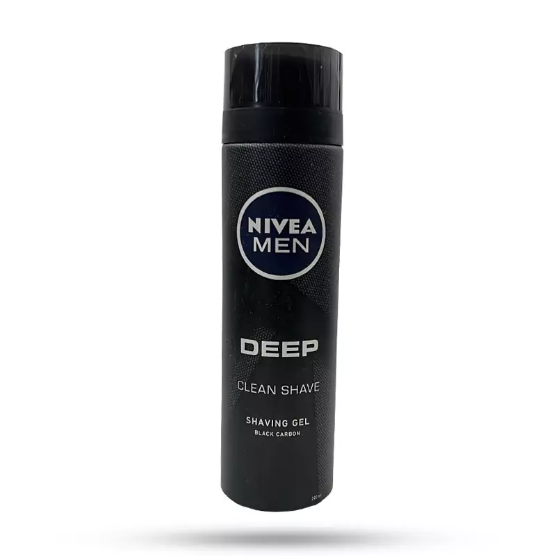 فوم اصلاح صورت نیوآ مدل Deep حجم 200 میل