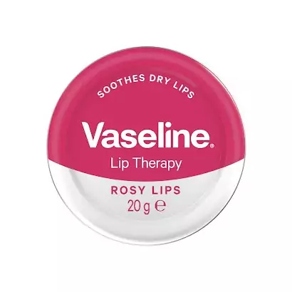 بالم لب وازلین مدل Rosy Lips حجم 20 گرم