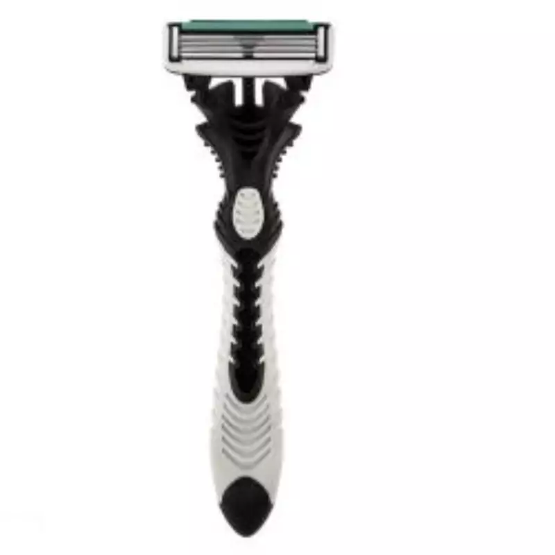 خودتراش ژیلت دورکو 6 تیغ بسته 1 عددی DORCO