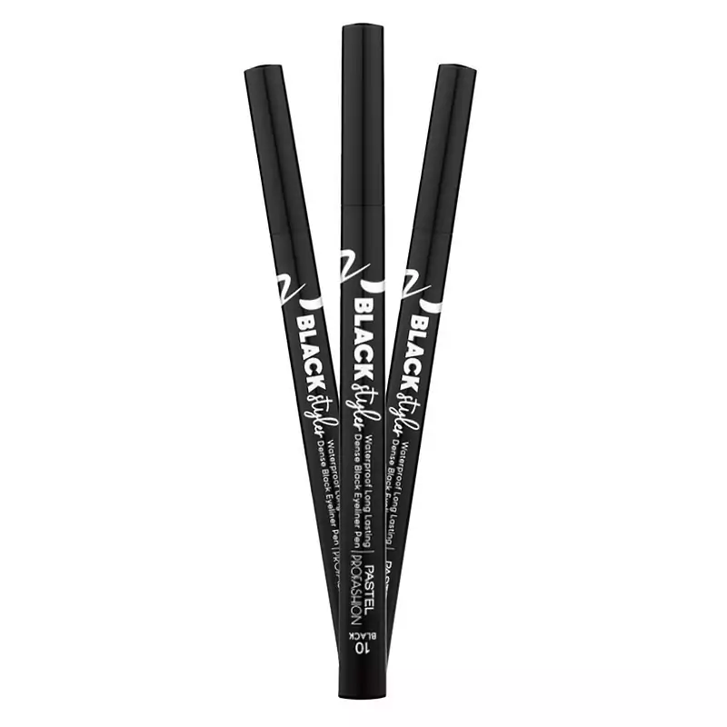 ماژیک چشم پاستل (Pastel) مدل Black Styler