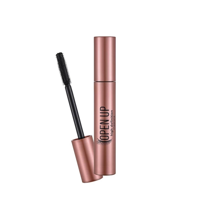 ریمل Open Up HD Mascara Flormar حجم 12 میلی لیتر