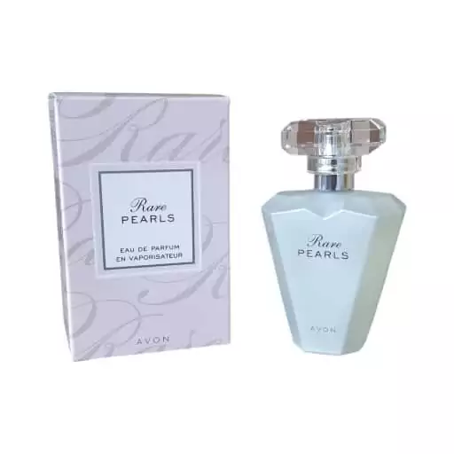 ادوپرفیوم(ادکلن)آون  Rare Pearlsبرند Avon