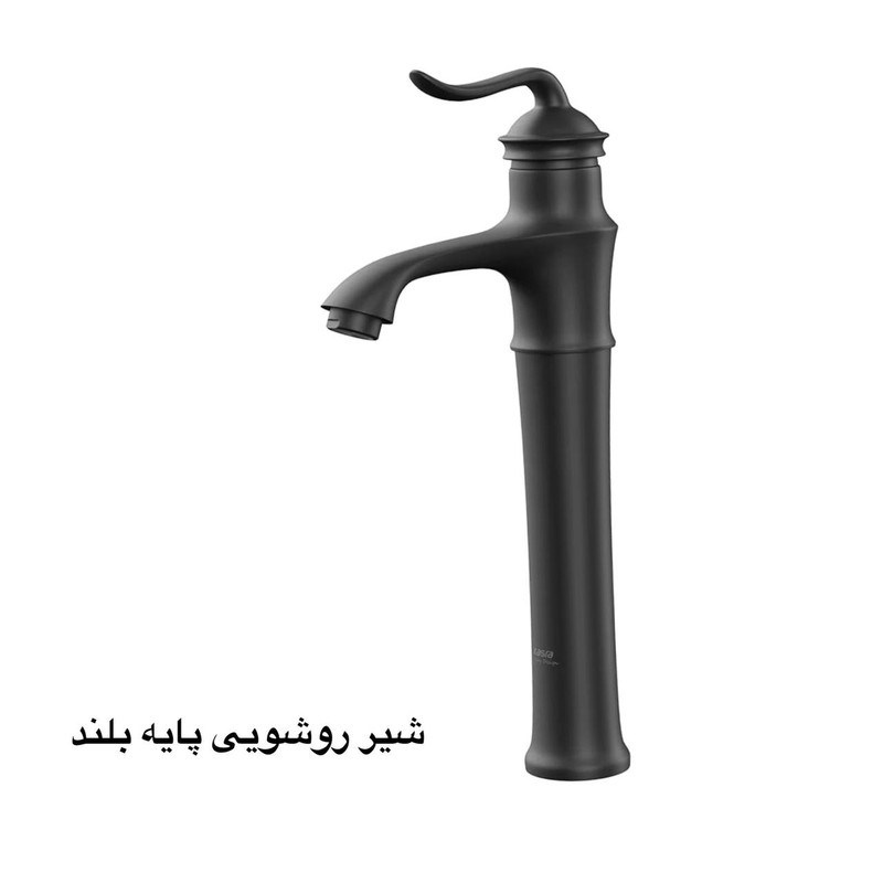 ست شیرآلات کسری مدل دانوب مجموعه 3 عددی مدل 2