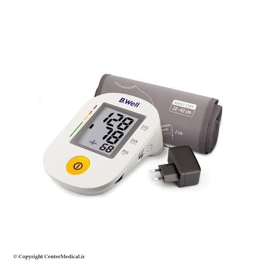 فشارسنج سخنگو دیجیتالی بی ول مدل pro 36 با 7 سال گارانتی