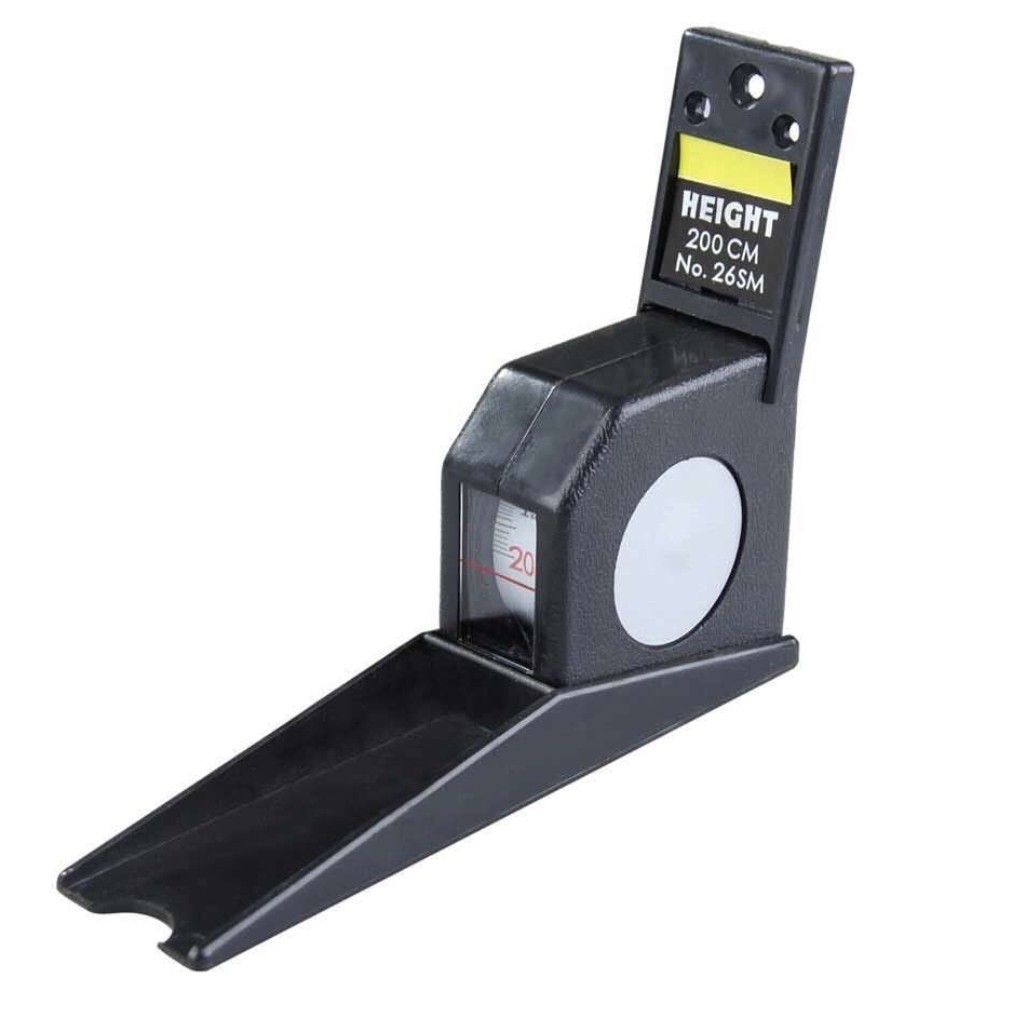 قدسنج دیواری STATURE METER 2M