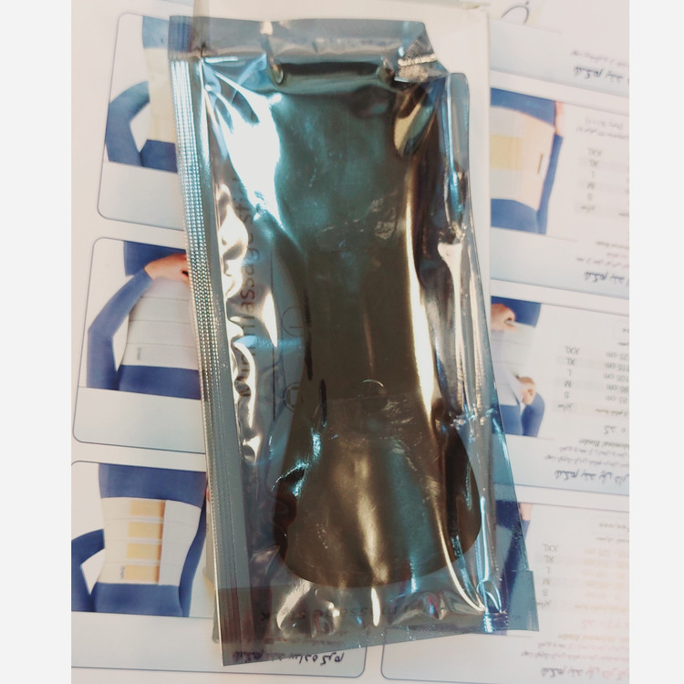 ماساژور پروانه ای تحریک کننده عضلات تنس کوچیک تنس پروانه ای