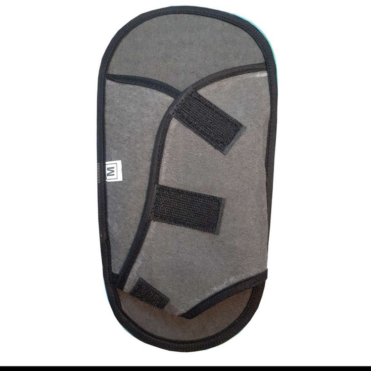 کفش گچ سما طب کفش زیر گچ سماطب سایز بندی از s تا xxl