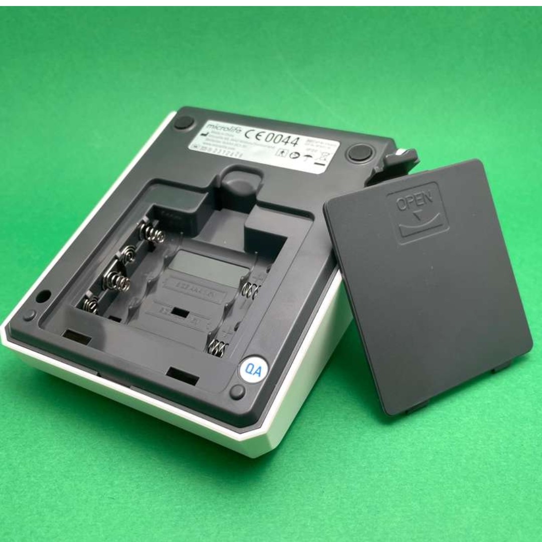 فشارسنج دیجیتال میکرولایف (Microlife) مدل BP B1 Classic