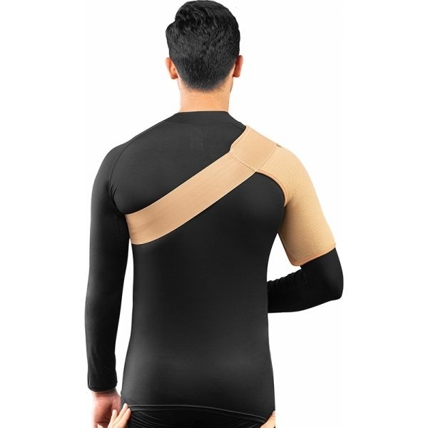 شانه بند یکطرفه سما طب از سایز s تا xl