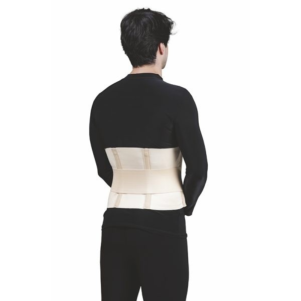 شکم بند با کش دوبل سما طب شکم بند طبی شکم بند بعداز زایمان و عمل جراحی از سایز s تا xxxl شکم بند حفظ زیبایی اندام