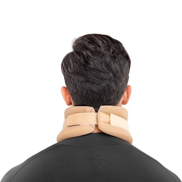 گردنبند نیمه سخت سما طب گردبند دیسگ و ارتروز گردن