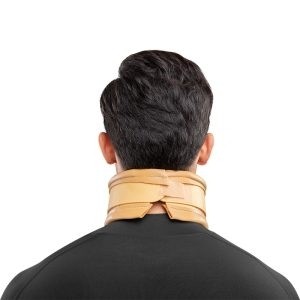 گردنبند طبی سخت سما طب گردبند دیسگ گردن