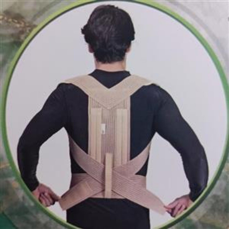 قوزبند با کش تنفسی سما طب
