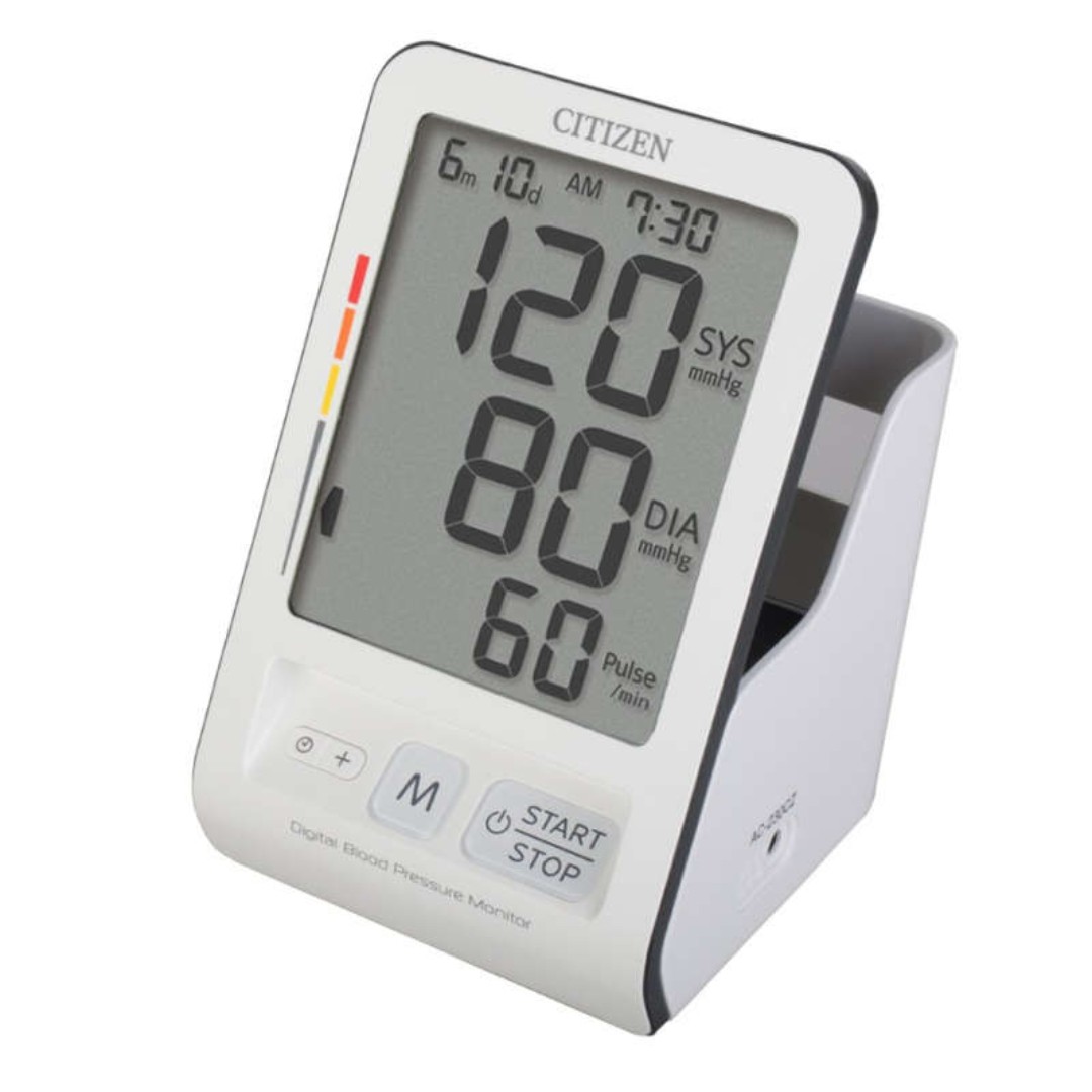 فشارسنج سیتیزن citizen ch456