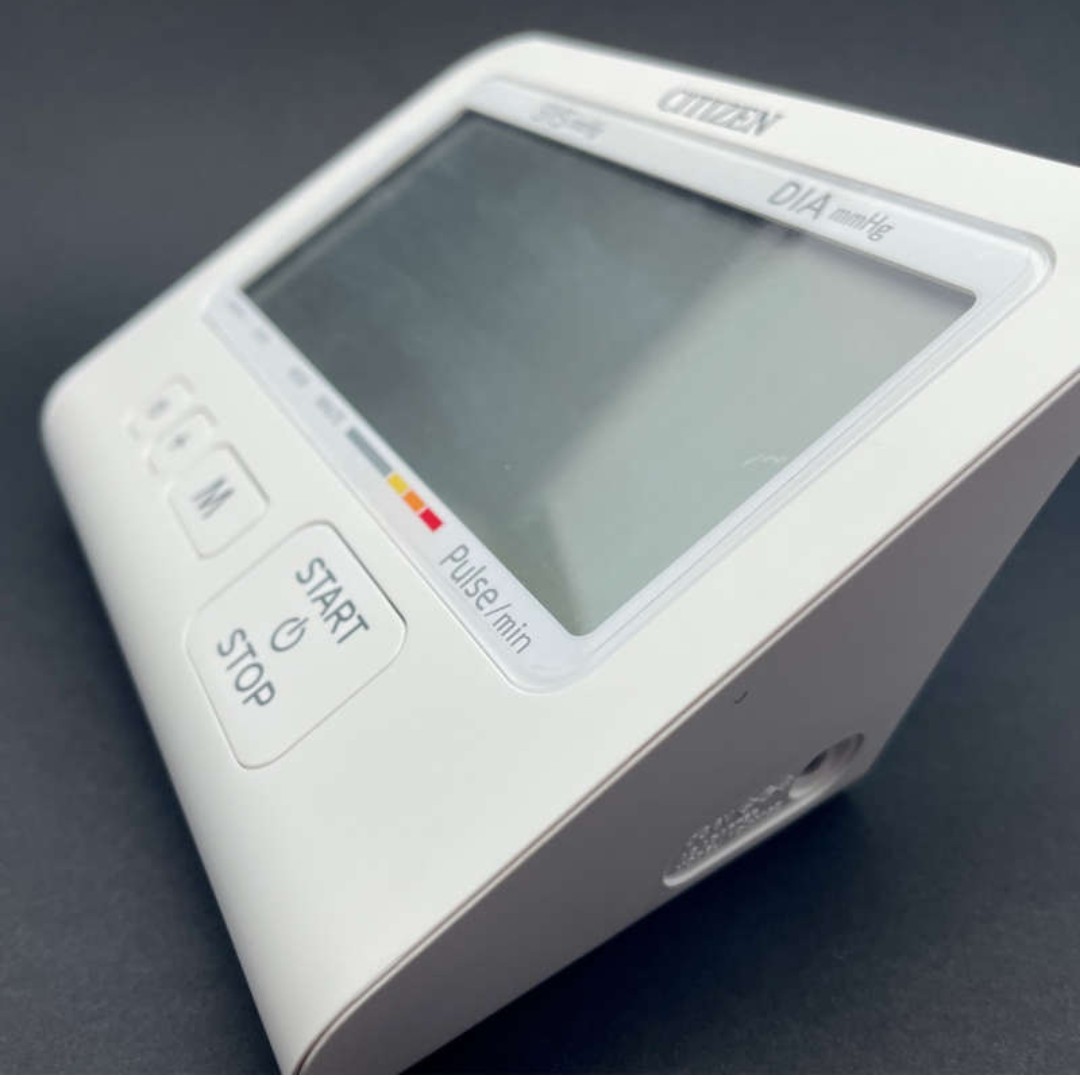 فشارسنج بازویی سیتی زن مدل CHU-503