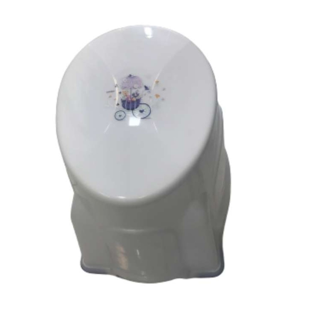 توالت فرنگی پلاستیکی صحرا توالت دور بسته صحرا توالت پلاستیکی توالت دهانه بزرگ مواد اولیه درجه یک