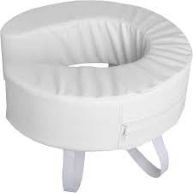 ارتفاع دهنده توالت Cushion سانت 10