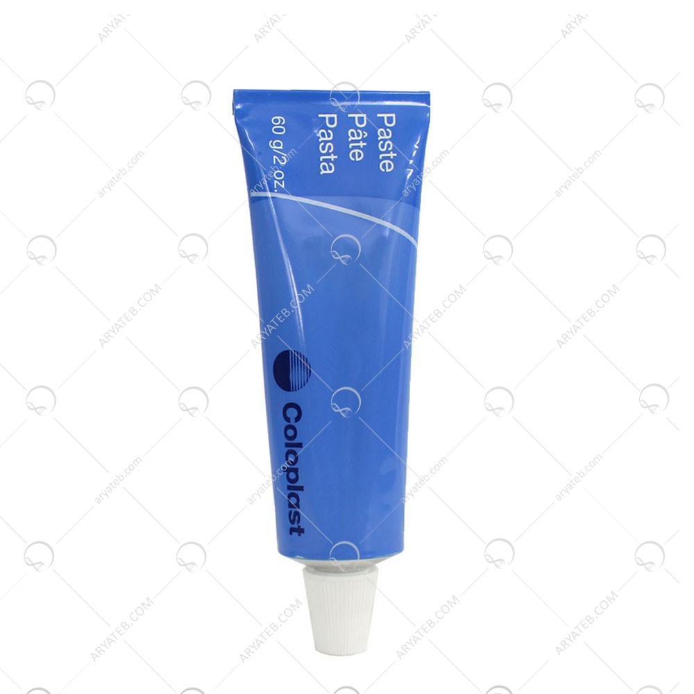 خمیر استومی کلوپلاست Coloplast Paste خمیر کلستومی