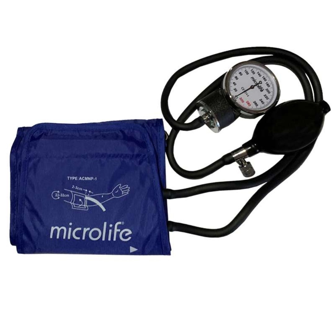 فشارسنج عقربه ای میکرولایف microlife