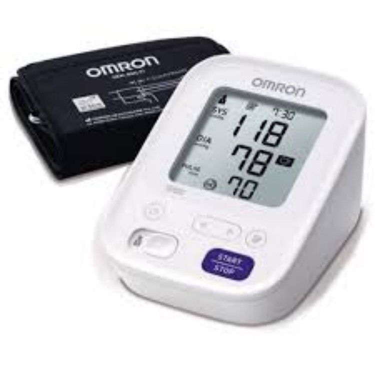 فشارسنج امرون m3 omron گارانتی 5 ساله
