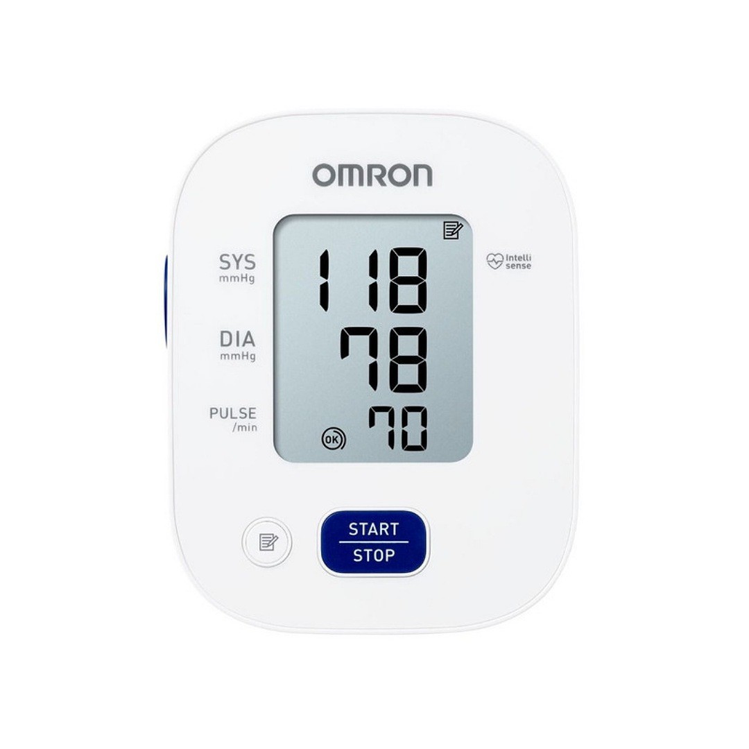 فشارسنج امرون ام تو پلاس +omron m2