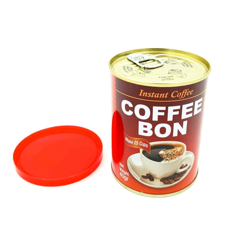 قهوه فوری کافی بن 40 گرم | Coffee Bon Instant Agglomerated Coffee