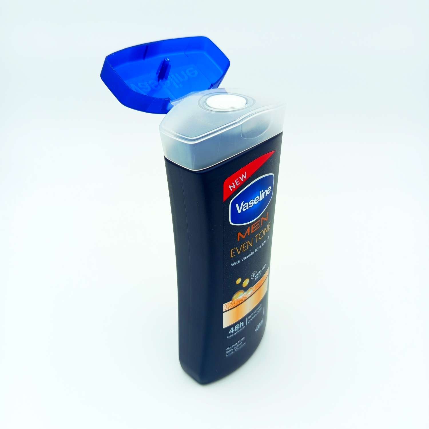 لوسیون بدن Vaseline Men Even Tone