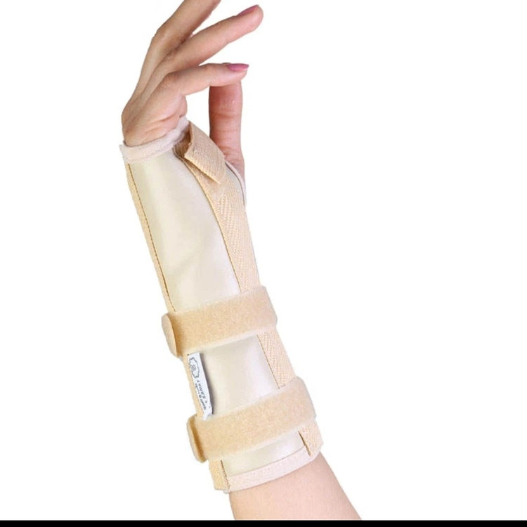 مچ بند آتل دار طب و صنعت کد 31400