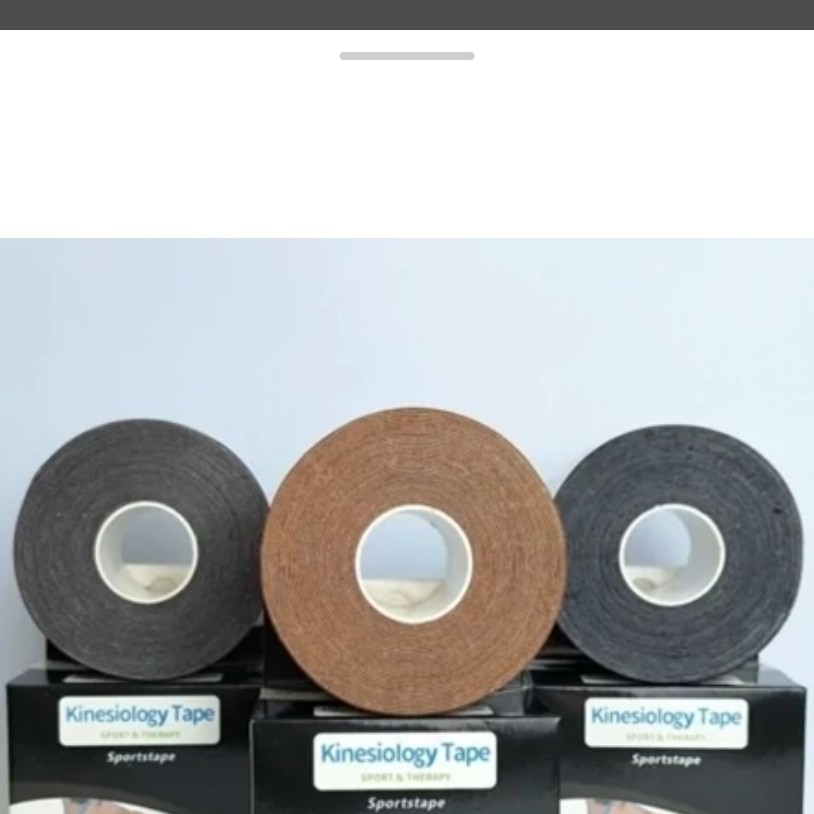 چسب عضله کنزوتیپ 5cm