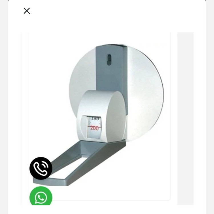 قد سنج طرح سکا.