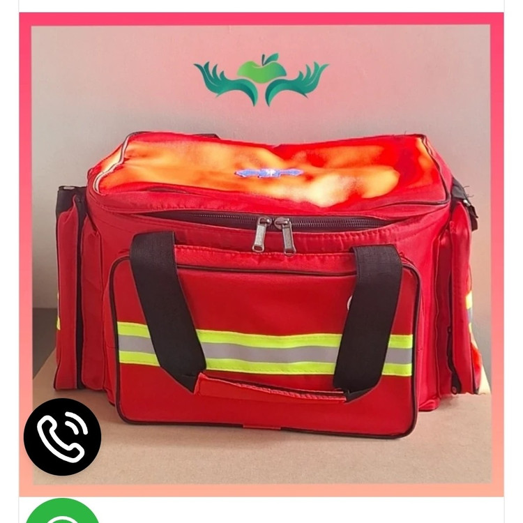 کیف اورژانس سایز کوچک