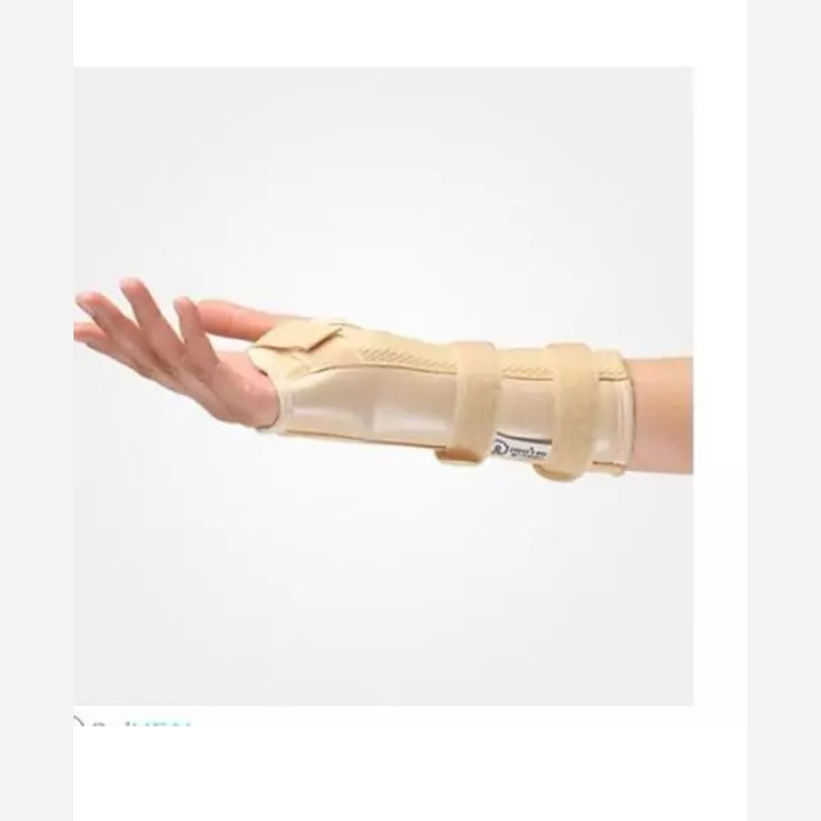 مچ بند آتل دار با پارچه سه بعدی طب وصنعت