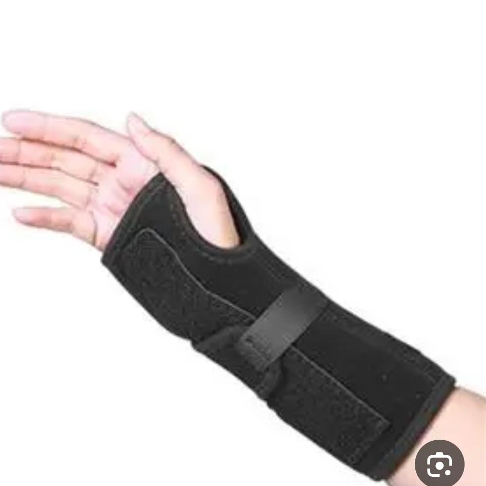 مچ بند آتل دار طب و صنعت کد 36700