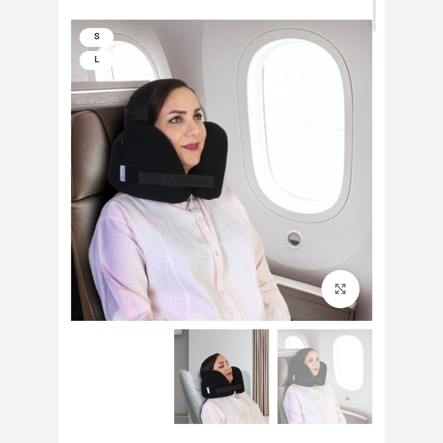بالشتک سر و گردن طب و صنعت