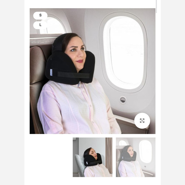 بالشتک سر و گردن طب و صنعت