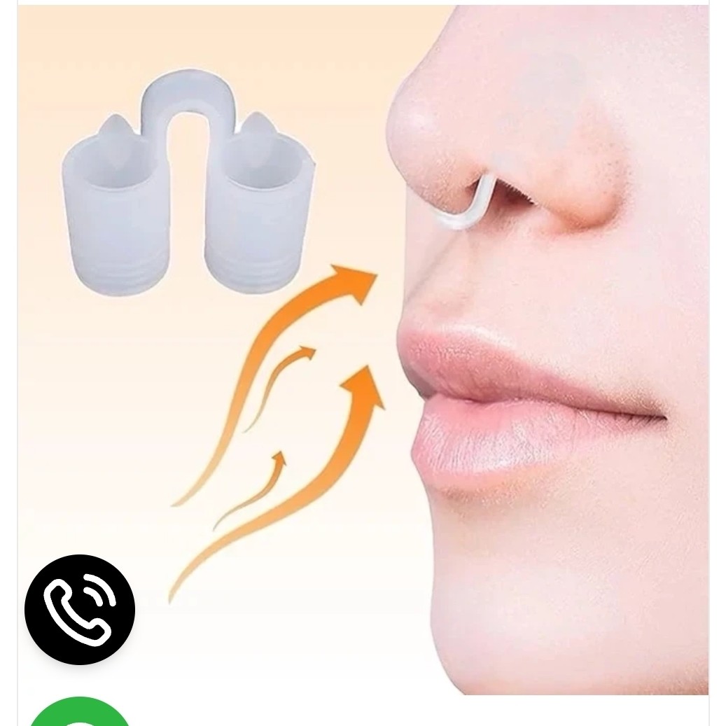 نوزنت عمل بینی مدیکال قرینه ساز سایز ایکس لارج