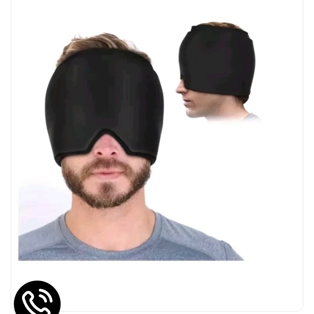 کلاه میگرن