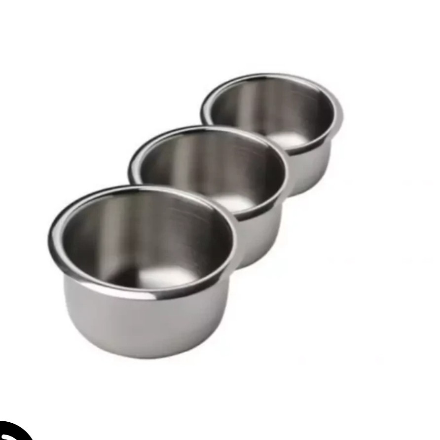 گالی پات استیل متوسط