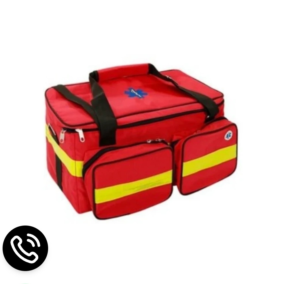 کیف احیا مصوب اورژانس