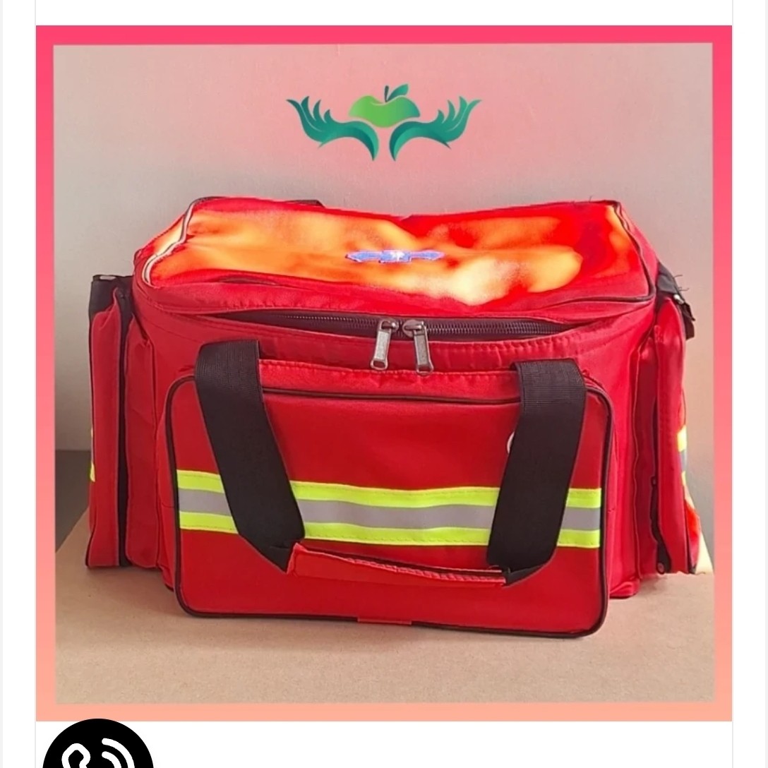 کیف اورژانس متوسط