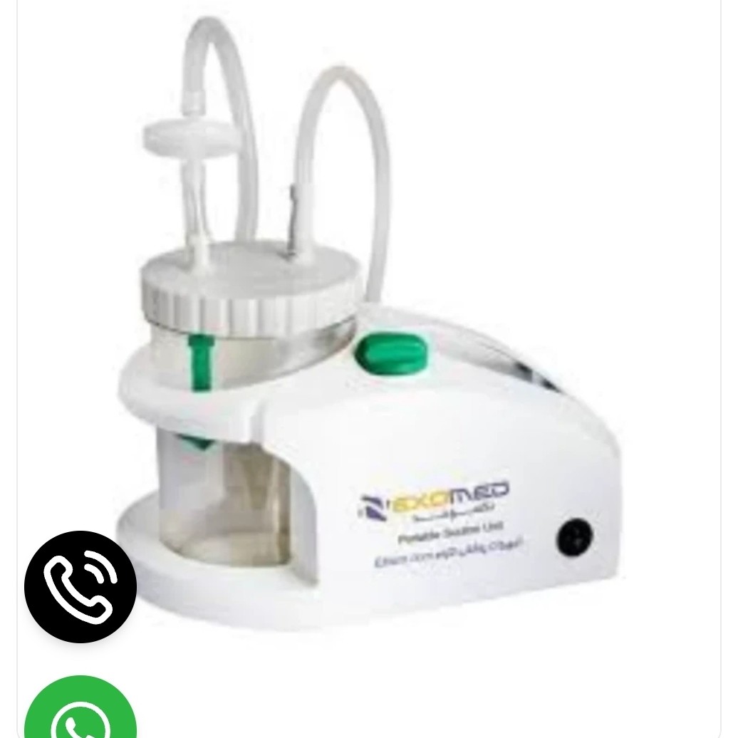 ساکشن نکسو مدل (PLUSE)TTP10R01